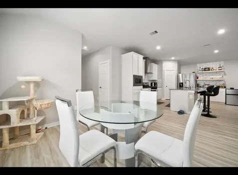 12817 Tokenhouse Lane Houston TX 77047