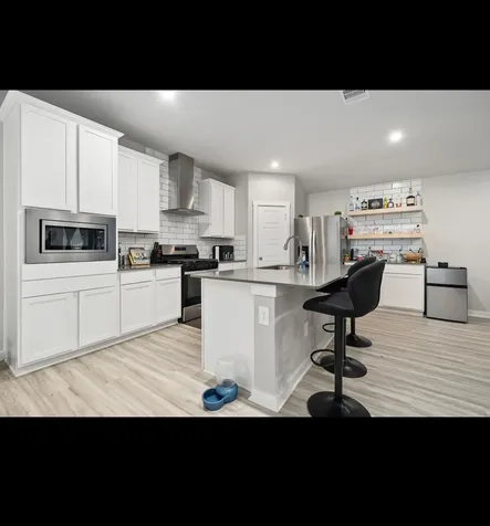 12817 Tokenhouse Lane Houston TX 77047