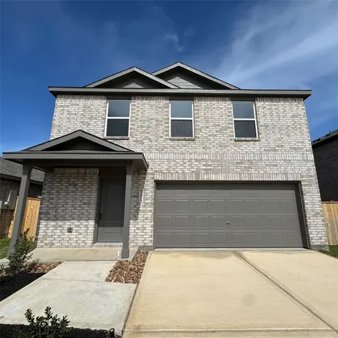 6273 Alder Creek Drive Montgomery TX 77316