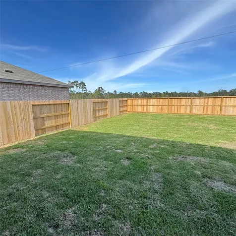 6273 Alder Creek Drive Montgomery TX 77316