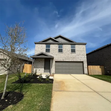 6273 Alder Creek Drive Montgomery TX 77316