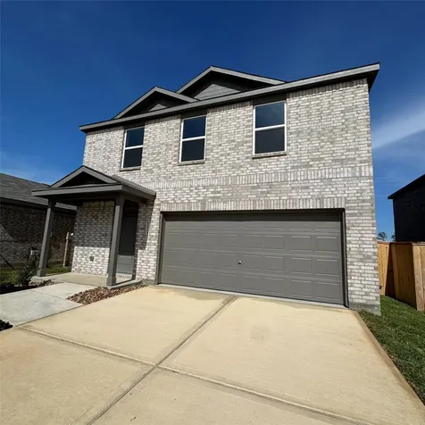 6273 Alder Creek Drive Montgomery TX 77316
