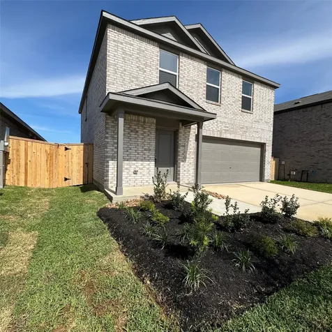 6273 Alder Creek Drive Montgomery TX 77316