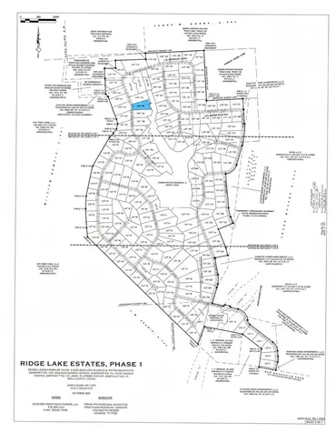 Lot 109 Anna Grace Road Livingston TX 77351