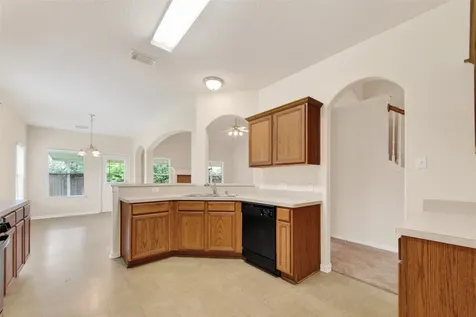 24603 Colonial Elm Drive Katy TX 77493