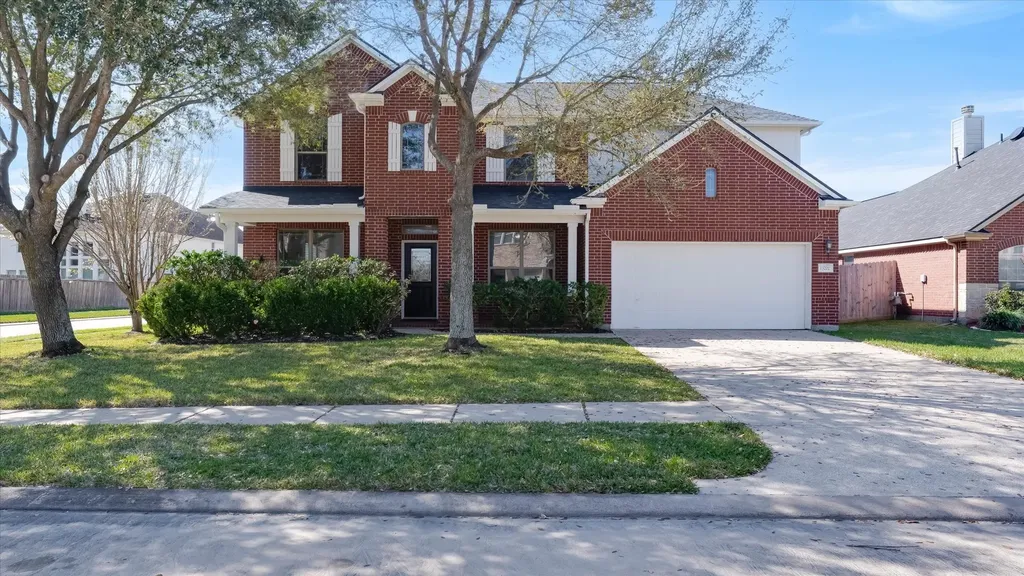 13202 Indigo Creek Lane Pearland TX 77584