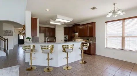 13202 Indigo Creek Lane Pearland TX 77584
