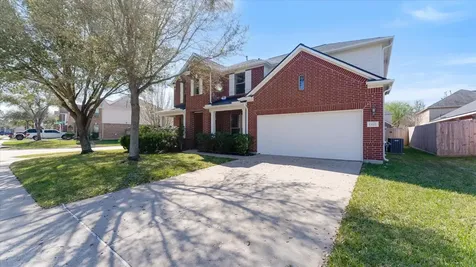 13202 Indigo Creek Lane Pearland TX 77584