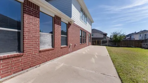 13202 Indigo Creek Lane Pearland TX 77584