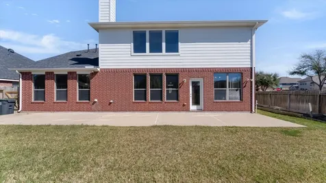 13202 Indigo Creek Lane Pearland TX 77584