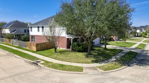 13202 Indigo Creek Lane Pearland TX 77584