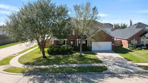13202 Indigo Creek Lane Pearland TX 77584