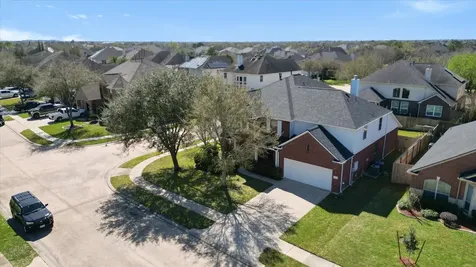13202 Indigo Creek Lane Pearland TX 77584