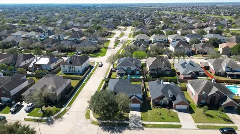13202 Indigo Creek Lane Pearland TX 77584