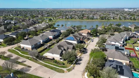 13202 Indigo Creek Lane Pearland TX 77584