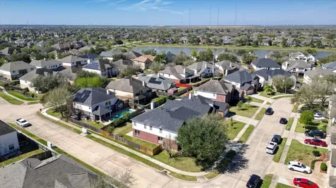 13202 Indigo Creek Lane Pearland TX 77584