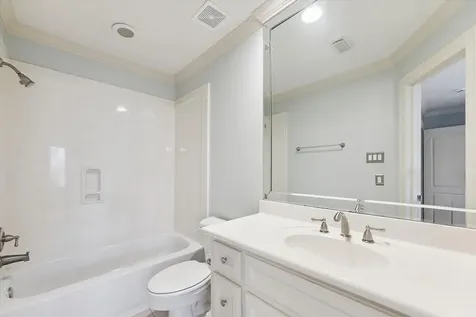 6603 Wanita Place A Houston TX 77007