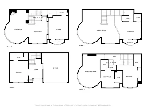 6603 Wanita Place A Houston TX 77007
