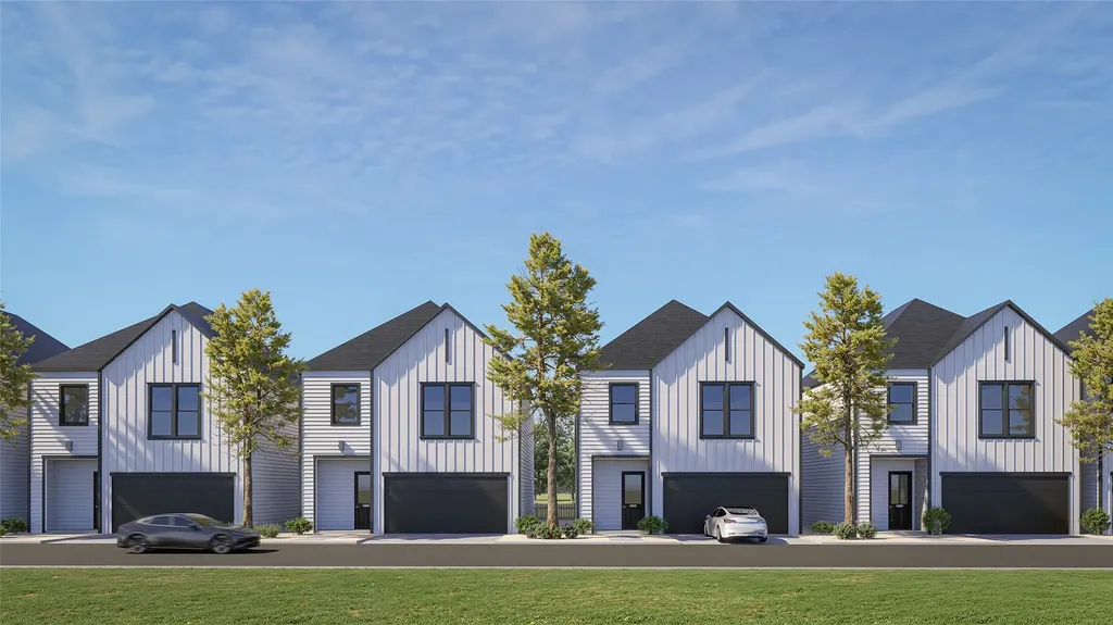 3406 De Soto Street Houston TX 77091
