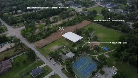 3406 De Soto Street Houston TX 77091