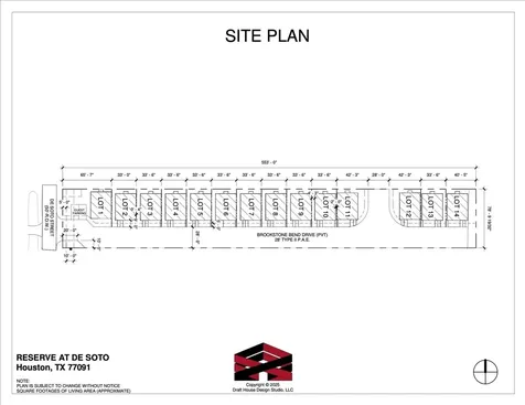 3406 De Soto Street Houston TX 77091