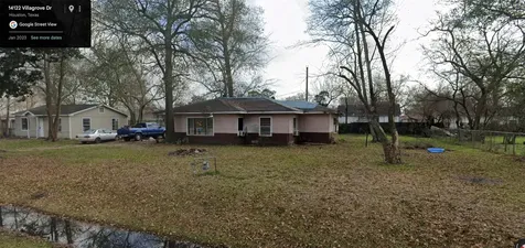 14122 Villagrove Drive Houston TX 77049