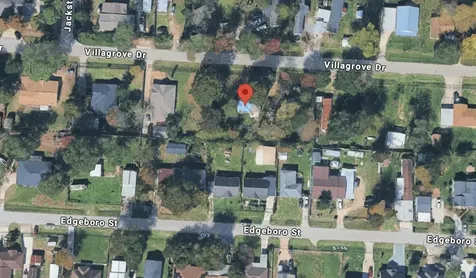 14122 Villagrove Drive Houston TX 77049