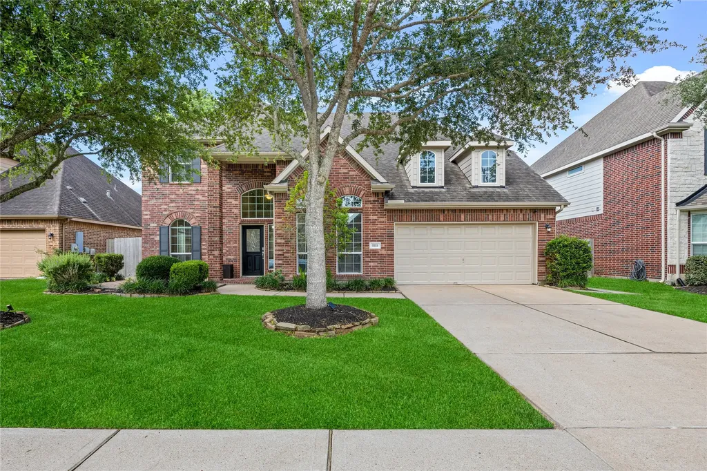 1111 Haye Road Friendswood TX 77546