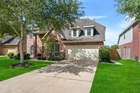 1111 Haye Road Friendswood TX 77546