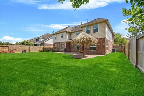 1111 Haye Road Friendswood TX 77546