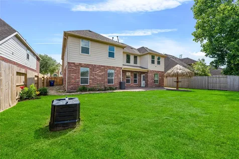 1111 Haye Road Friendswood TX 77546