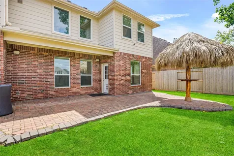 1111 Haye Road Friendswood TX 77546