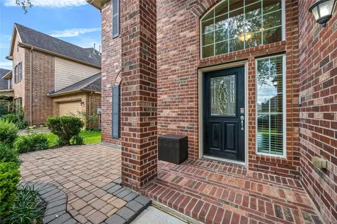 1111 Haye Road Friendswood TX 77546