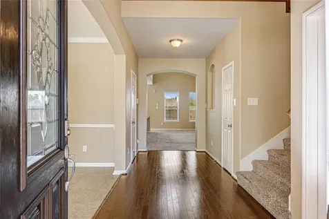 1111 Haye Road Friendswood TX 77546