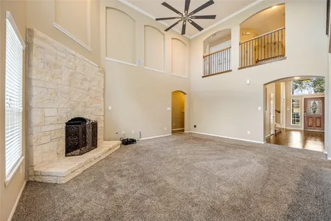 1111 Haye Road Friendswood TX 77546