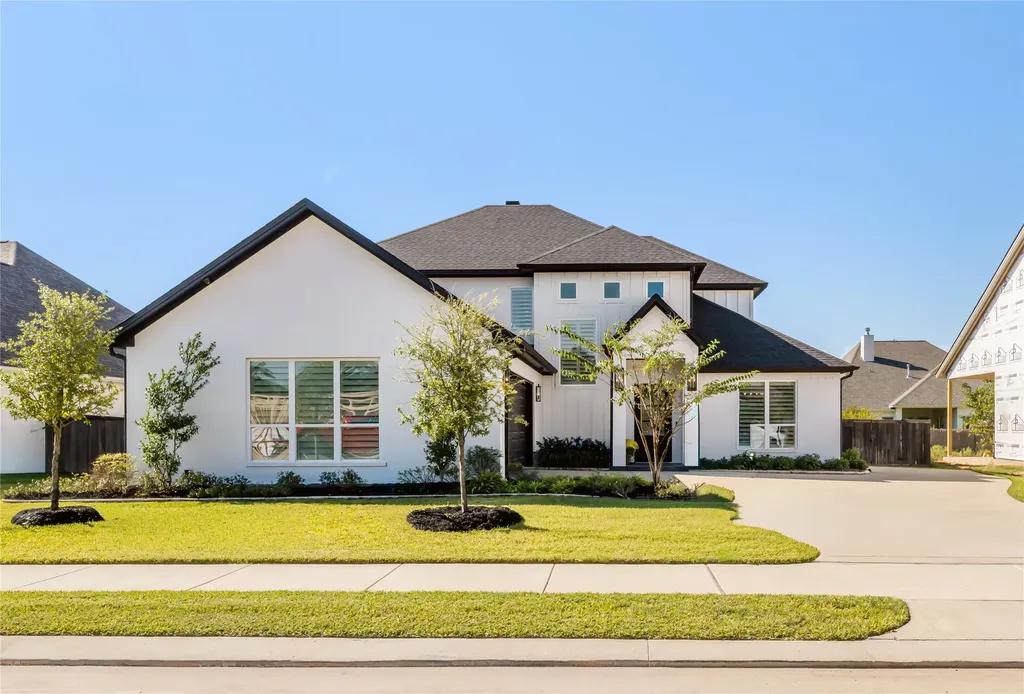 2033 Pebble Bend Drive College Station TX 77845
