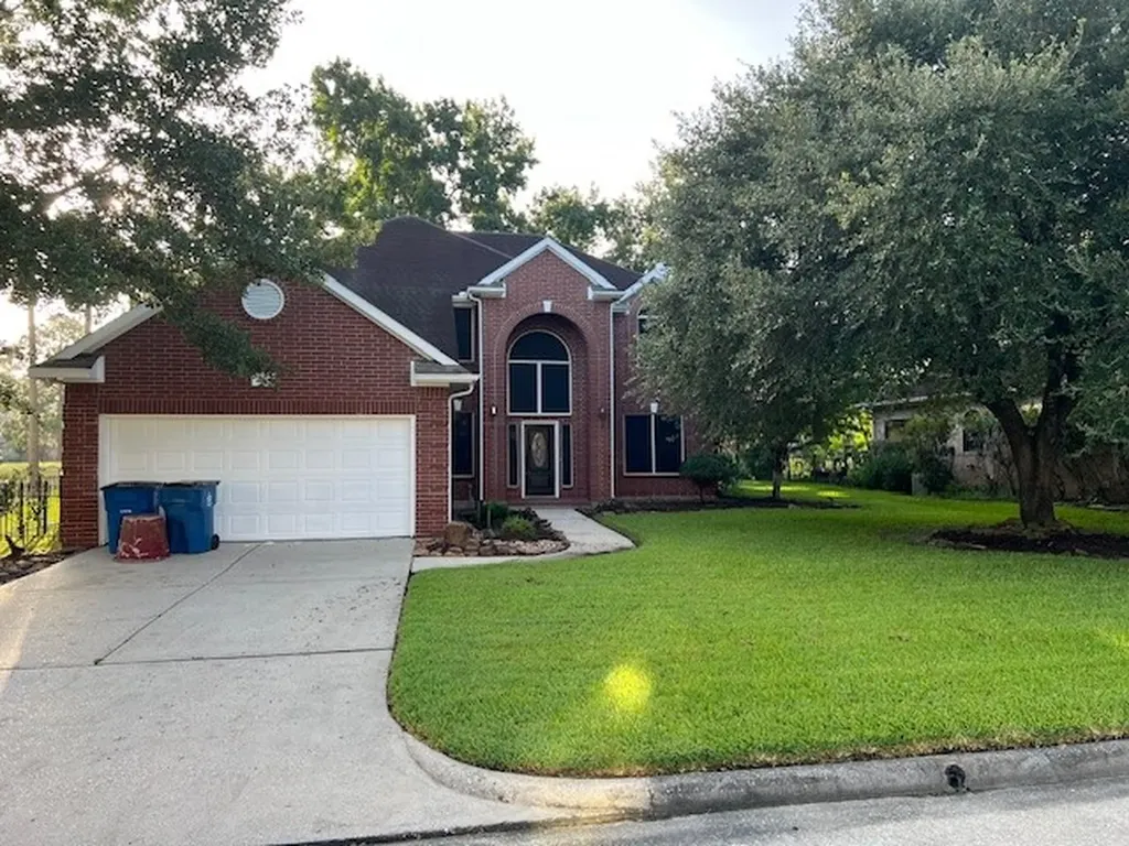 18806 Rusty Anchor Court Humble TX 77346