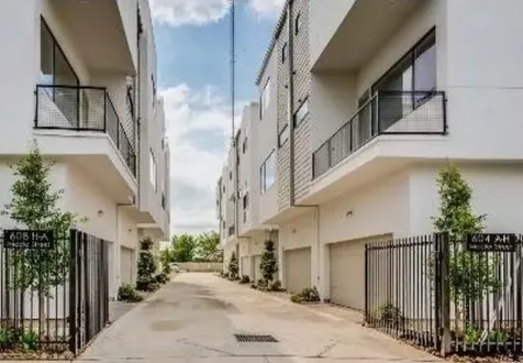 2835 Decker Place Houston TX 77003