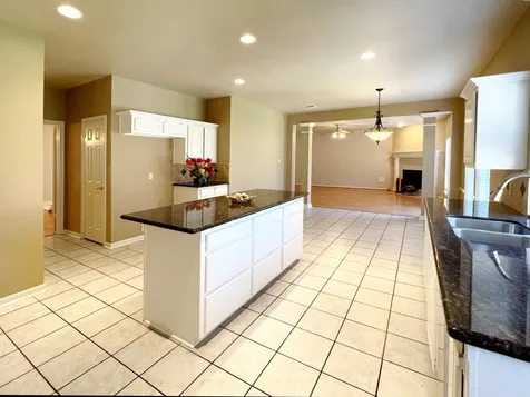 16907 Ascot Meadow Drive Sugar Land TX 77479