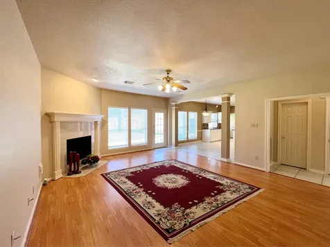 16907 Ascot Meadow Drive Sugar Land TX 77479