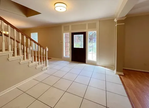 16907 Ascot Meadow Drive Sugar Land TX 77479