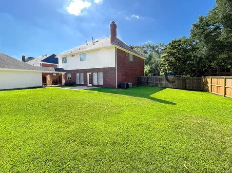 16907 Ascot Meadow Drive Sugar Land TX 77479