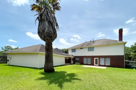 16907 Ascot Meadow Drive Sugar Land TX 77479