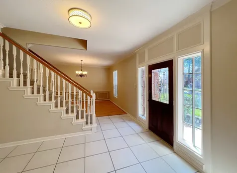 16907 Ascot Meadow Drive Sugar Land TX 77479