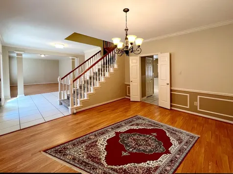 16907 Ascot Meadow Drive Sugar Land TX 77479