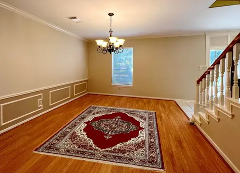 16907 Ascot Meadow Drive Sugar Land TX 77479