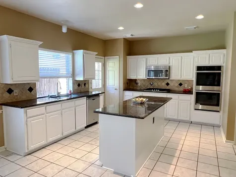 16907 Ascot Meadow Drive Sugar Land TX 77479