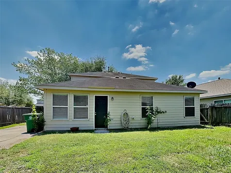 8915 Chisholm Wood Lane Houston TX 77075