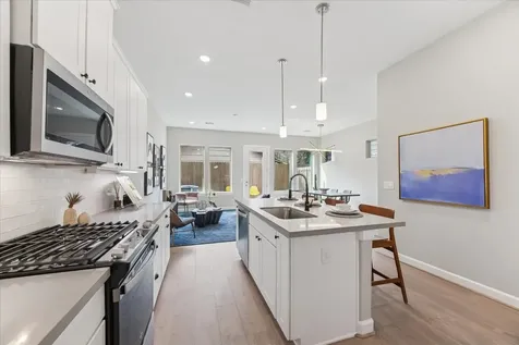 5213 Amber Sunrise Drive Houston TX 77018