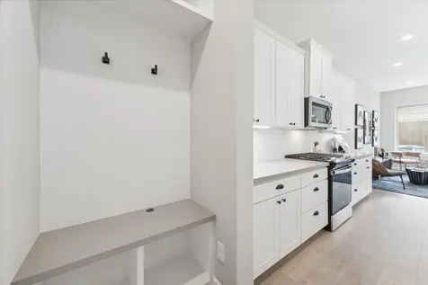 5213 Amber Sunrise Drive Houston TX 77018